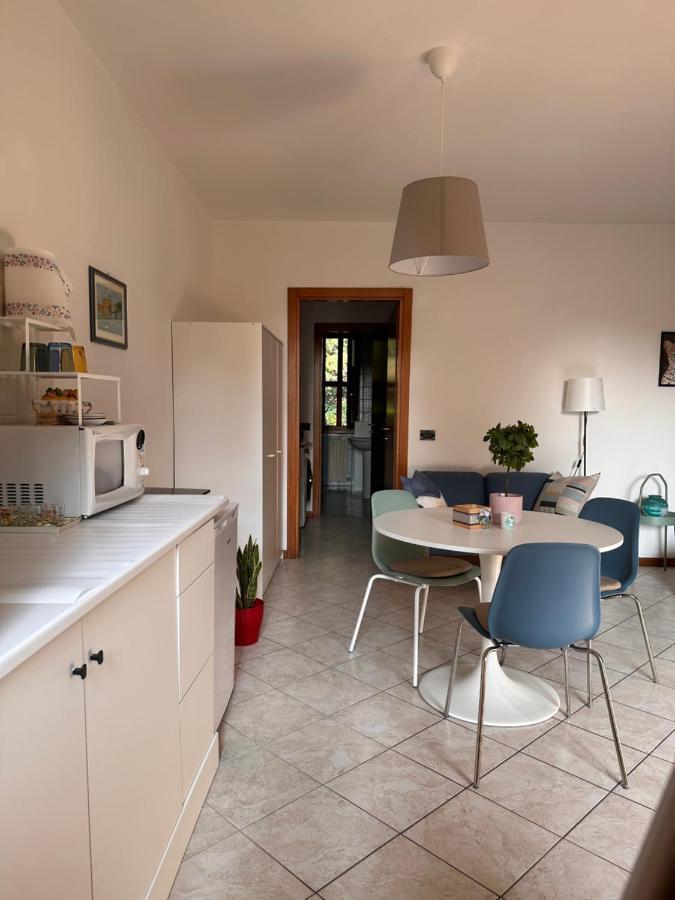 Casara Home Lazise Exterior foto