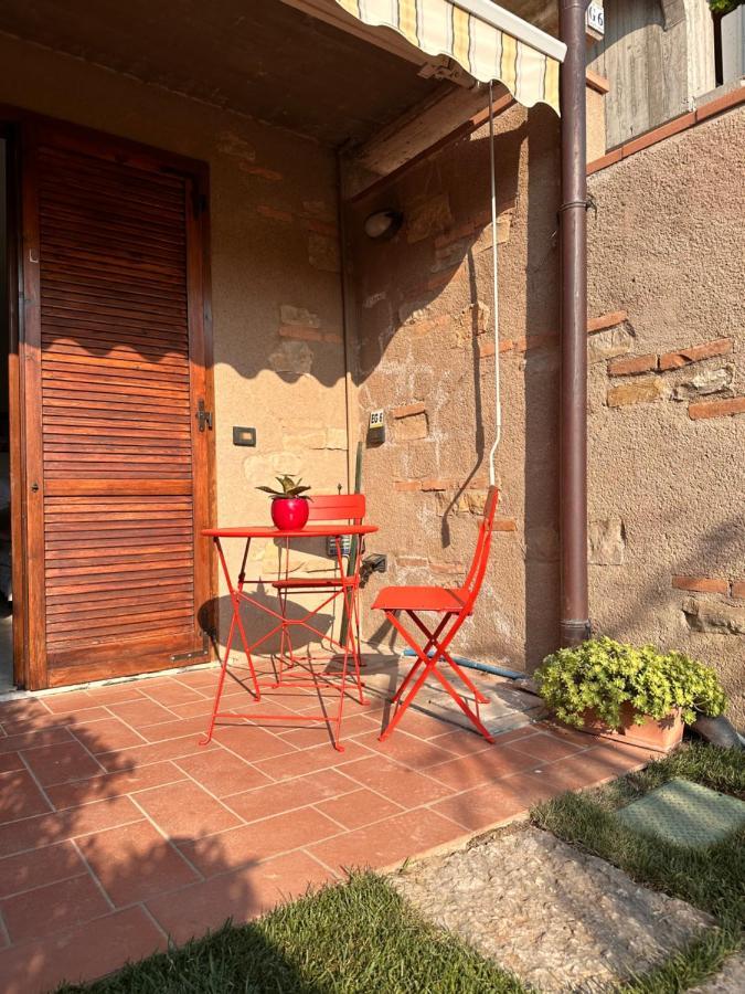 Casara Home Lazise Exterior foto